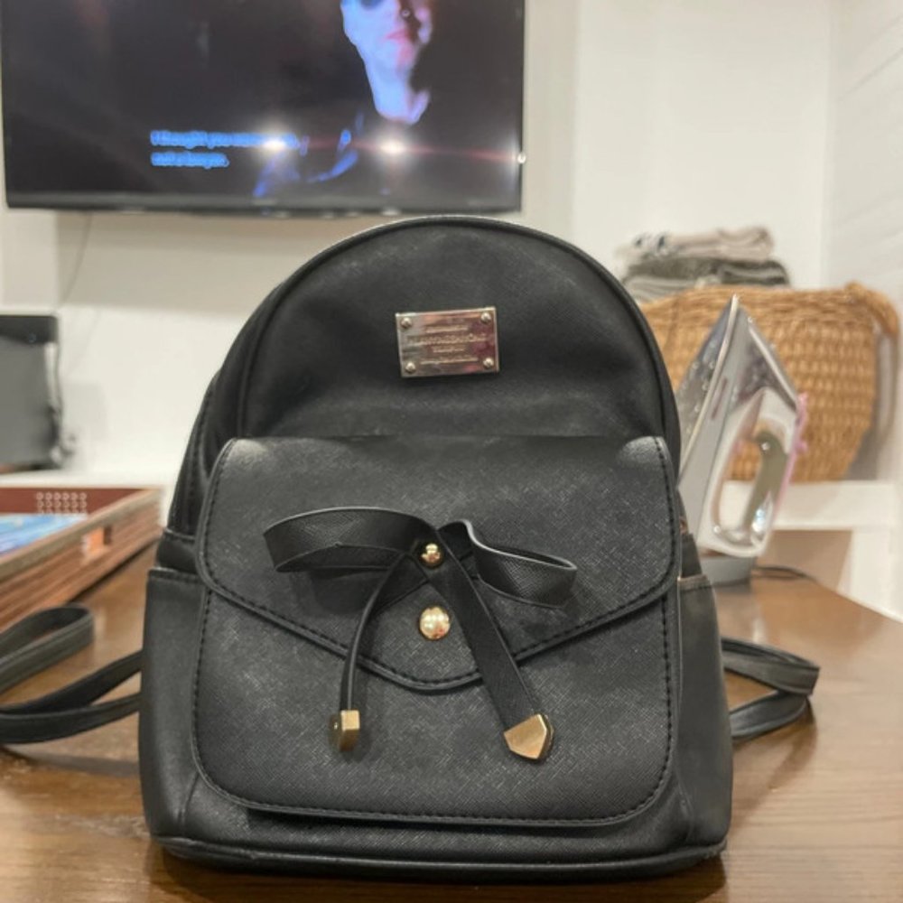 Lady bag
